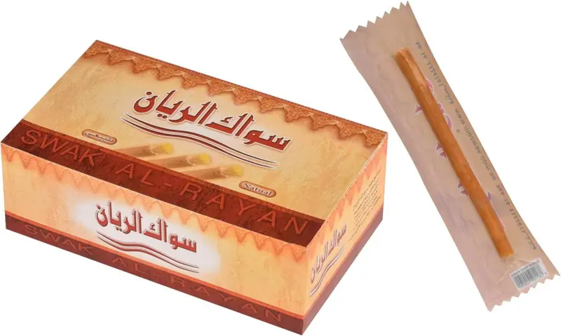 Swak Al-Rayan
