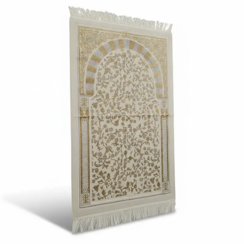 Royal al-Rawda Bedetæppe