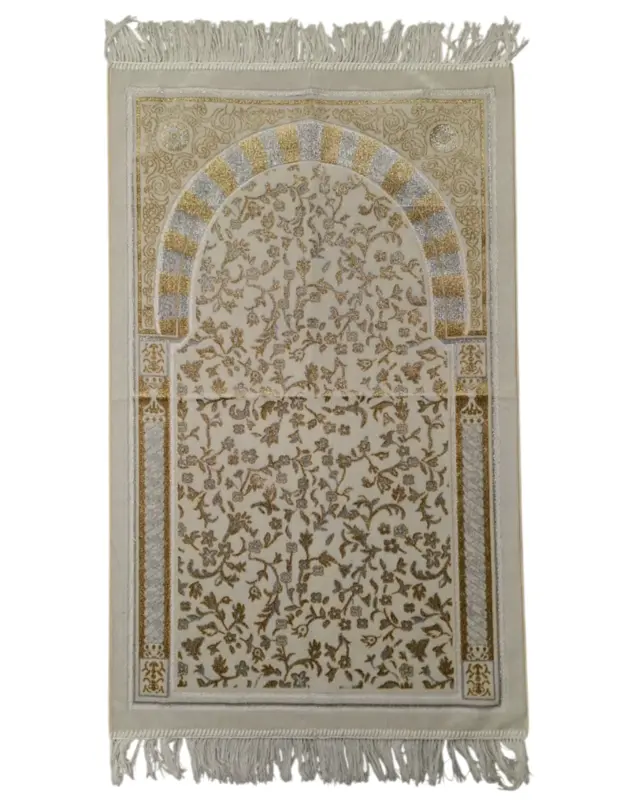 Royal al-Rawda Bedetæppe