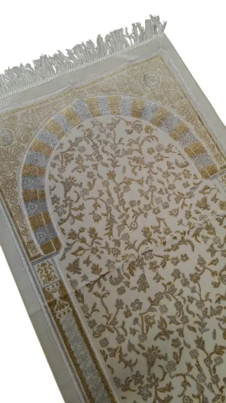 Royal al-Rawda Bedetæppe