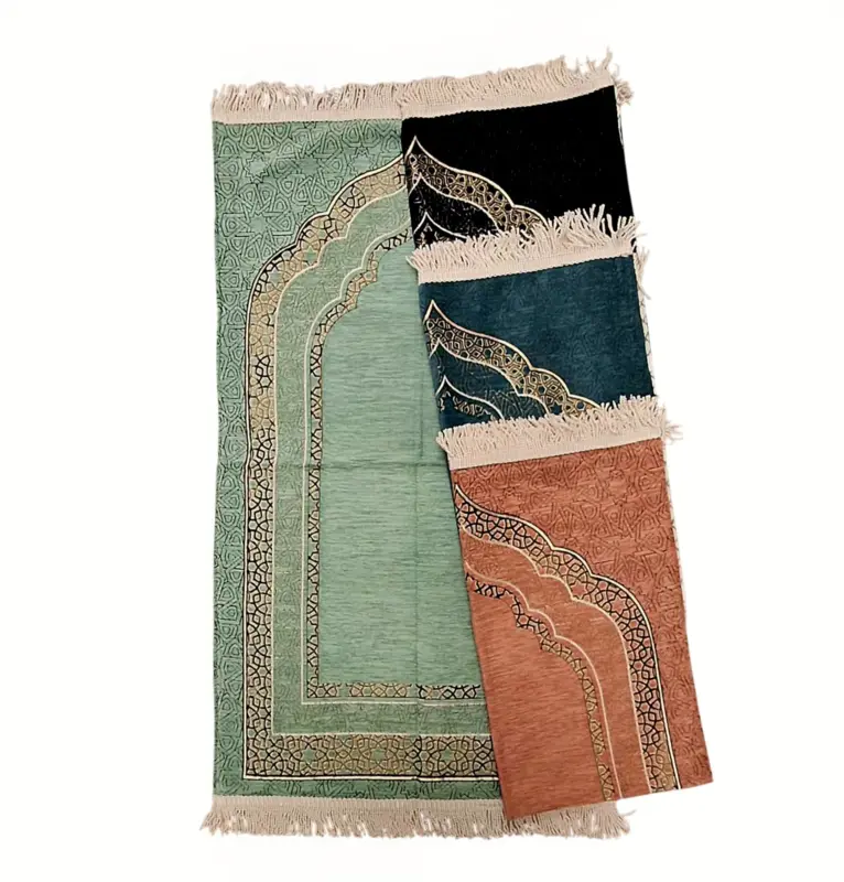 Emanet ar-Ruh, Premium Bedetæppe