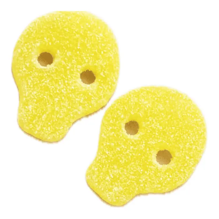 Ananasskalle, SGAB 1kg