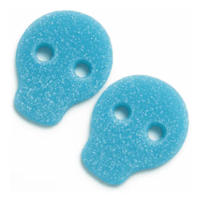 Blåbærskalle, SGAB 1kg