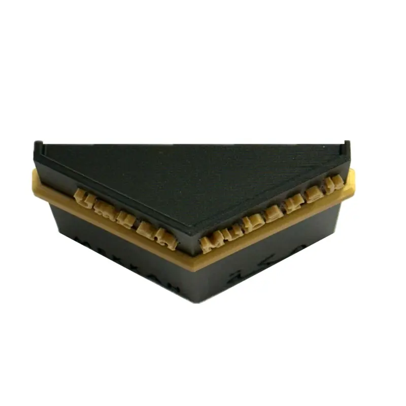 Umrah Mubarak, Magnet