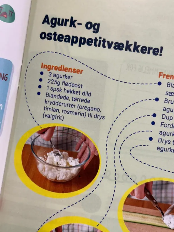 Ramadan Aktivitetsbog med Kalender