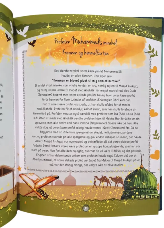 På Opdagelse med Fatima og Said 3