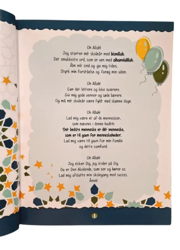 På Opdagelse med Fatima og Said 3