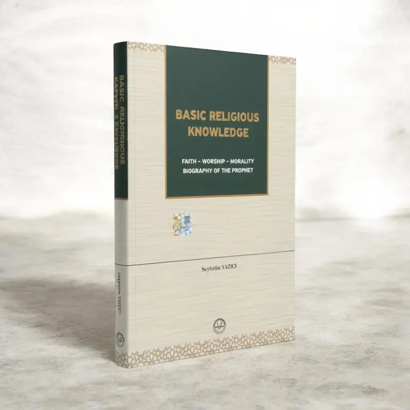 Basic Religious Knowledge