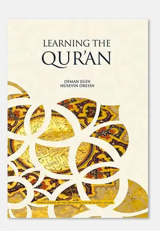 Learning the Qur’an