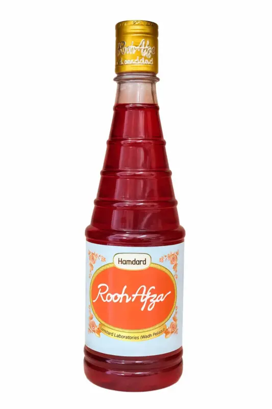Rooh Afza, Hamdard 800 ml