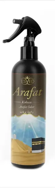 Arafat, Luftfrisker, Esved, 400 ml