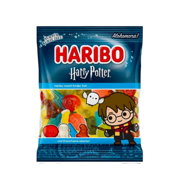 Harry Potter (Limited Edition), Haribo 70g