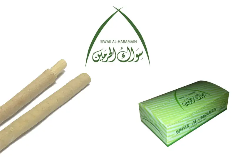 Siwak Al Haramain