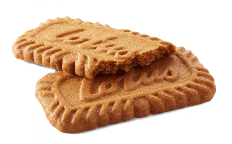 Kiks, Lotus Biscoff 250g