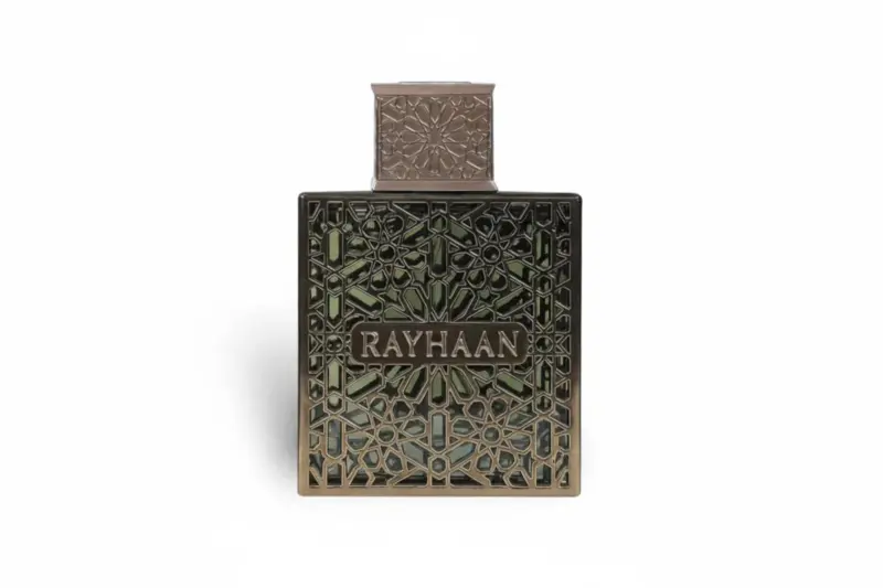 Terra EDP 100ml - Rayhaan