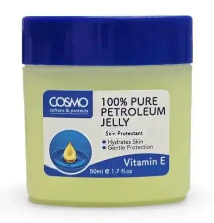 Petroleum Jelly, Cosmo 50 ml
