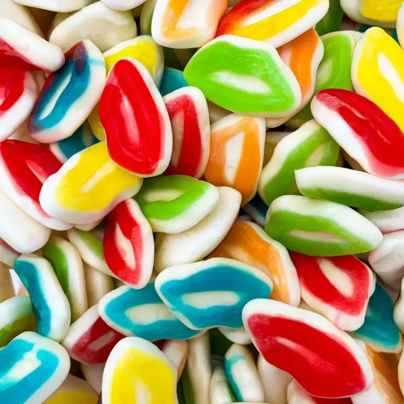 Juicy Lips, Dulceplus