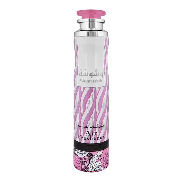 washwashah luft frisker lattafa,300ml