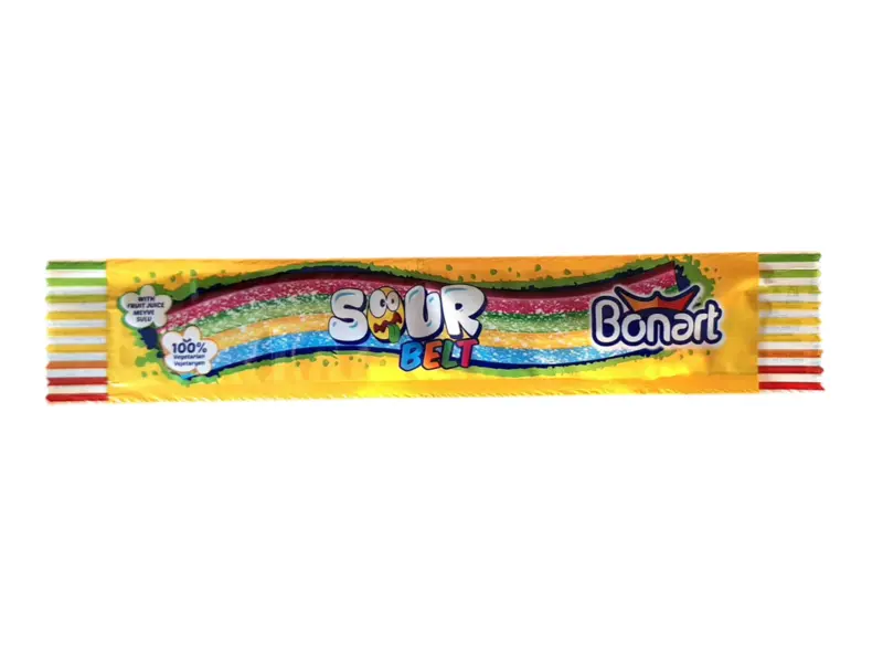 Sour Belt, Bonart 1 stk.