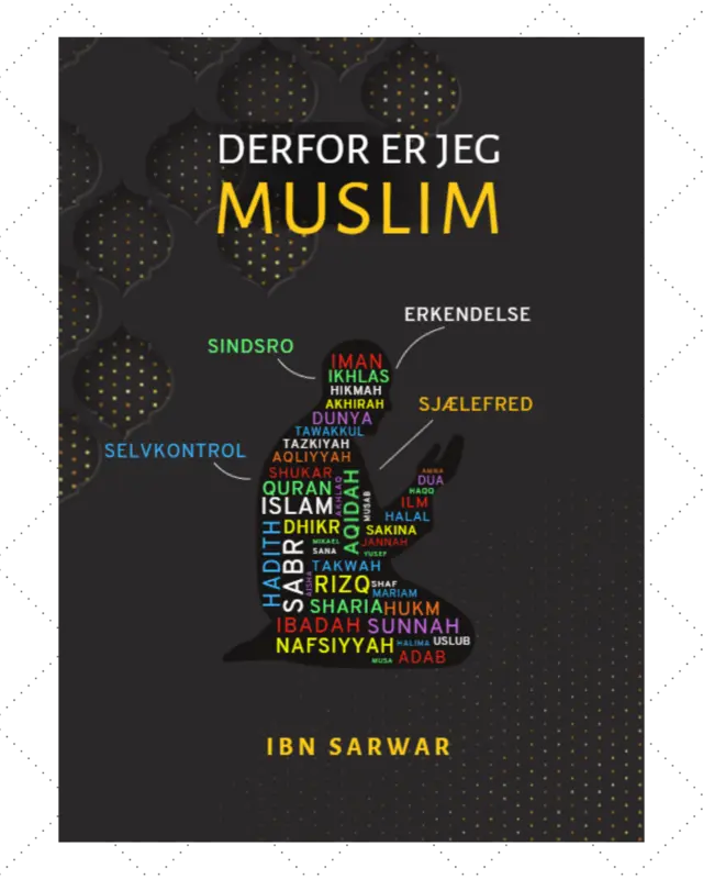 Derfor er jeg Muslim