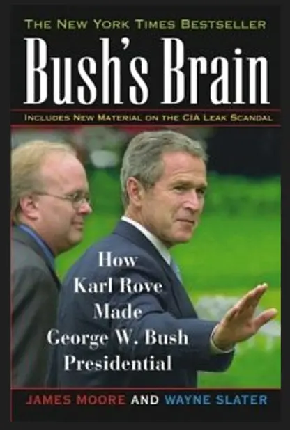 Bush´s Brain
