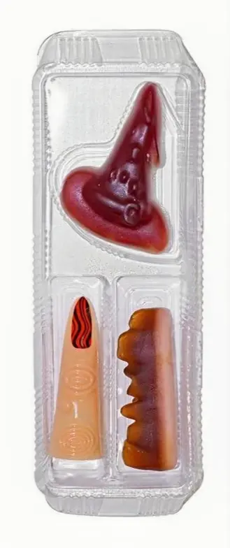 Witch (Special Edition), Bebeto