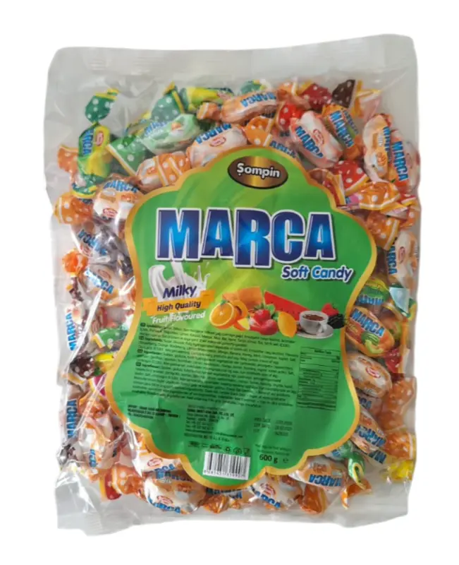 Chewy Karameller Marca, Sompin Elmas Sweet 600g