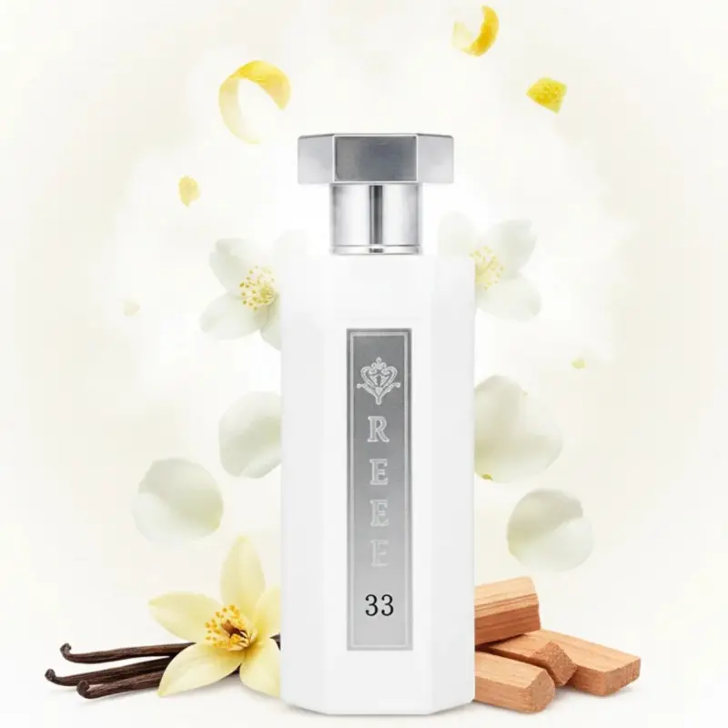 Reef 33 White EDP 100ml - Reef Perfumes