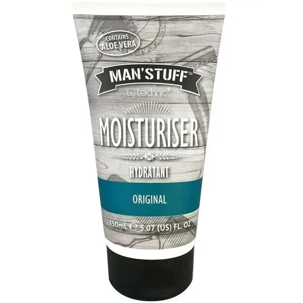 Ansigtscreme, Man'stuff by Technic 150 ml