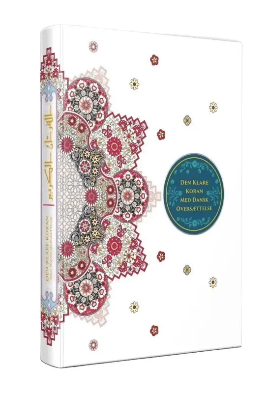Koranen på Dansk (med Arabisk)