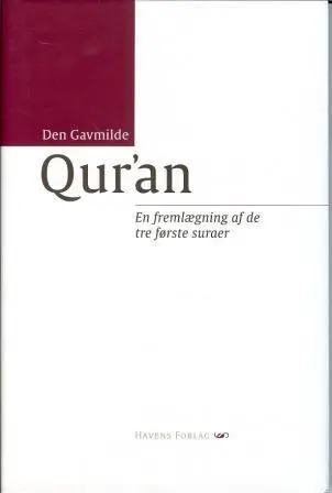 Den Gavmilde Koran