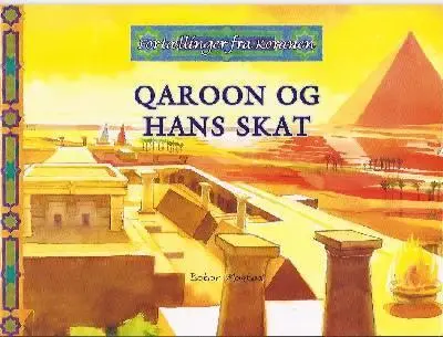 Qaroon och hans Skatt