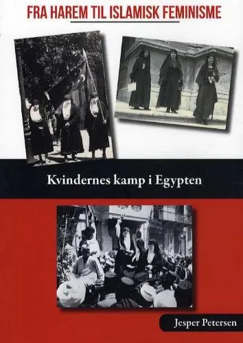 Fra Harem Til Islamisk Feminisme