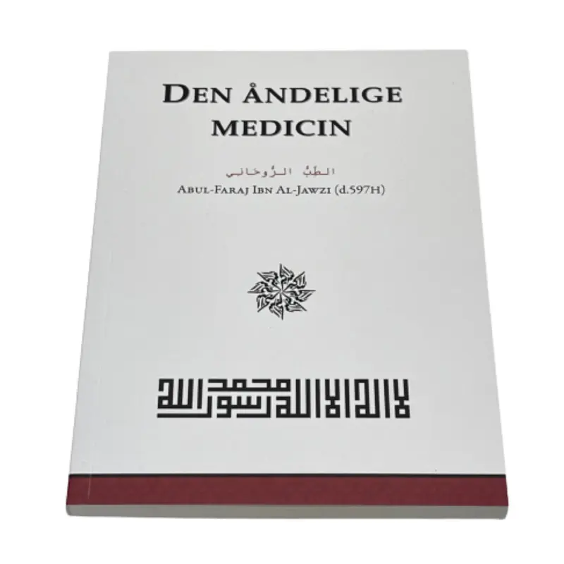 Die spirituelle Medizin