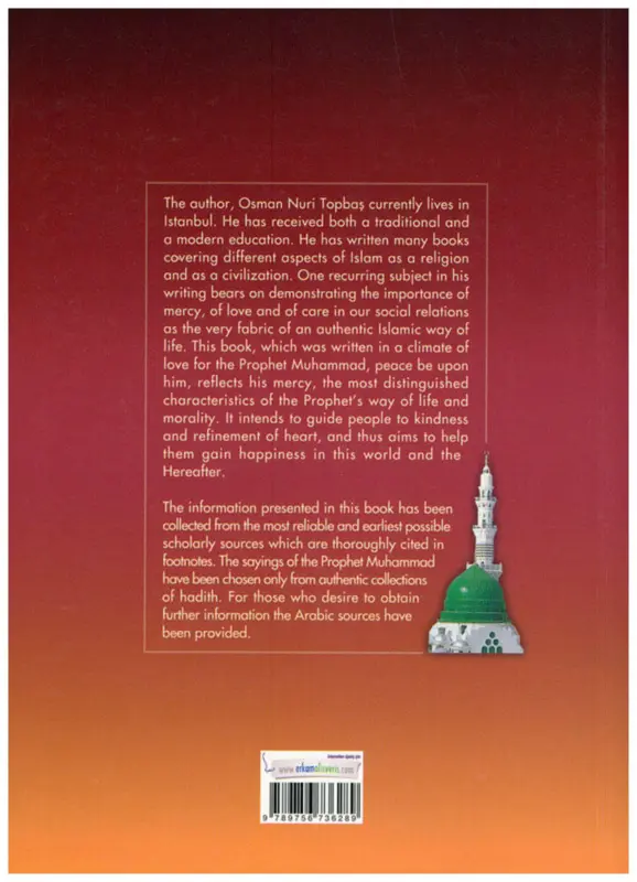 The Prophet of mercy Muhammad Scenes from His Life