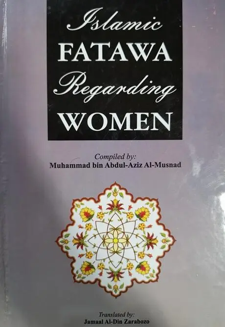 Islamic Fatawa Regarding Women