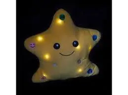 My Dua Pillow - Dua-puden - med lys og lyd