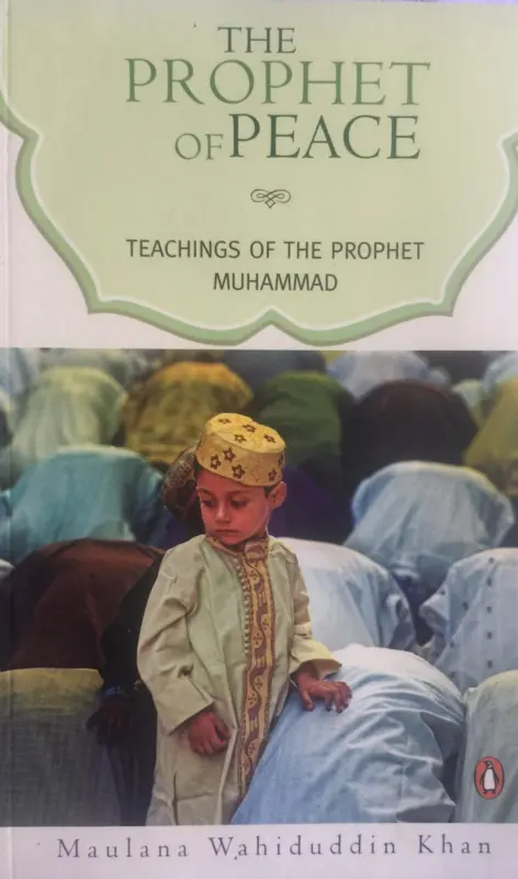 The Prophet of Peace