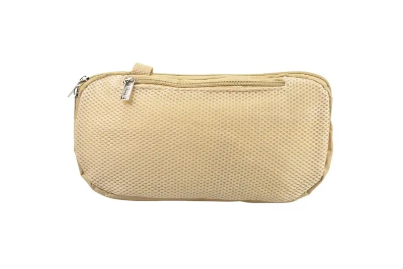 Sikker Hajj & Umrah Bæltetaske stor