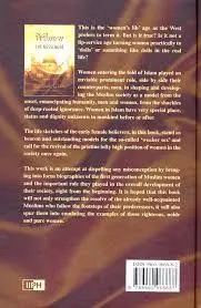 Women Around the Messenger