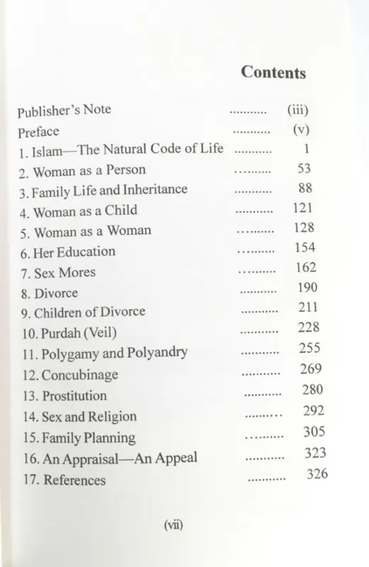 Divine Guidance det enda lösningen på kvinnans svårigheter