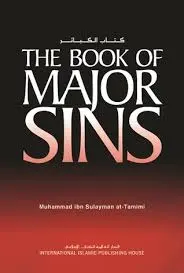 Das Buch der großen Sünden