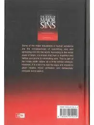 Das Buch der großen Sünden