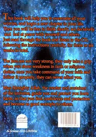 Att driva ut jinn från ditt hem