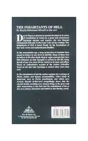 The Inhabitants of Hell