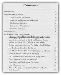 Dajjal Der falsche Messias