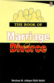 The Book of Marriage and Divorce