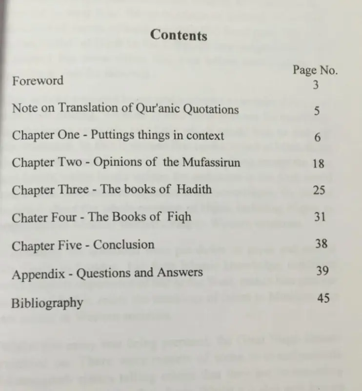 Muslim Woman's Dress Hijab Or Niqab