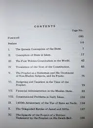 Human Rights in Islam