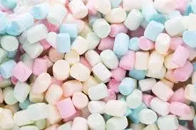 Fruity Mallows Sweetzone 140g